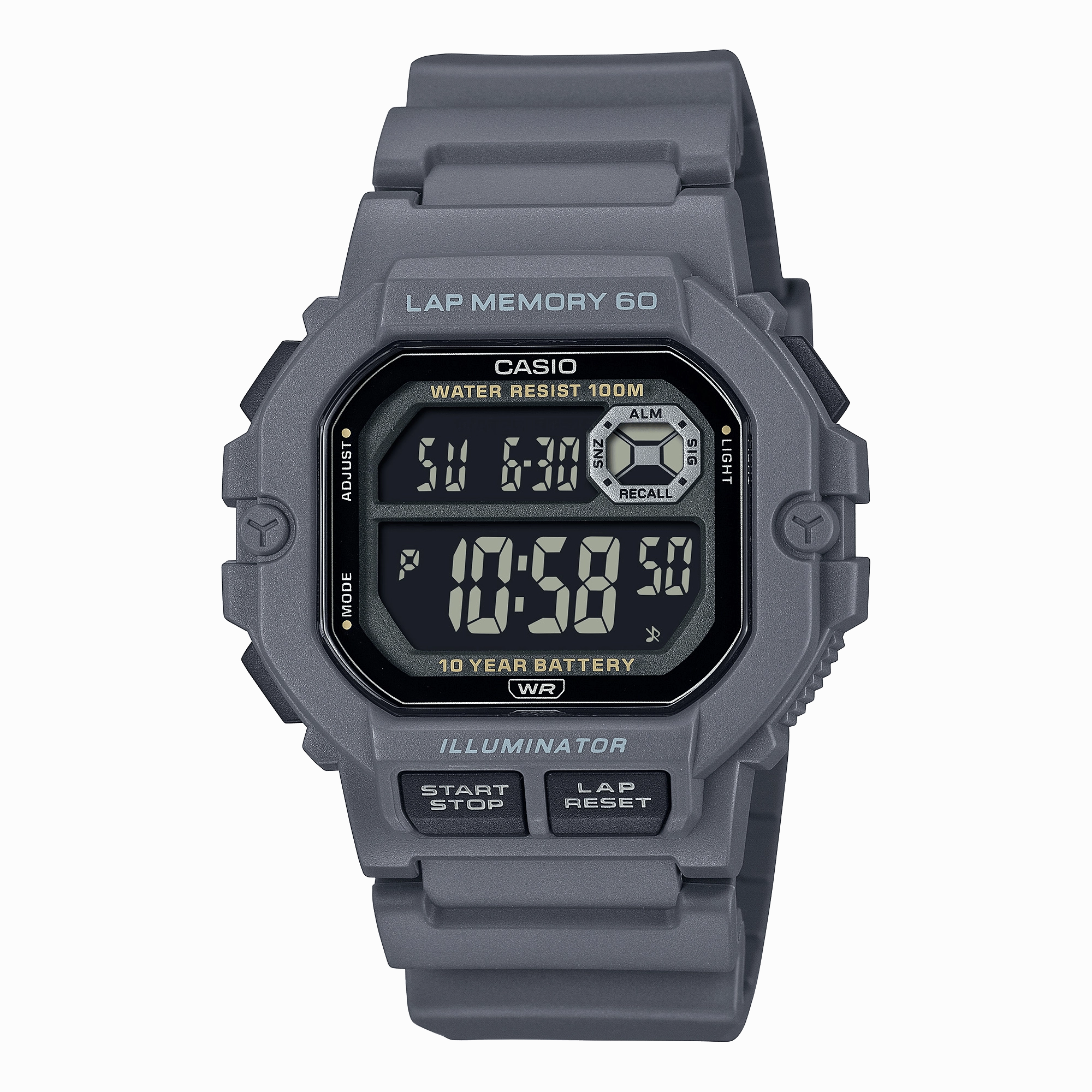 WS1400H-8B
