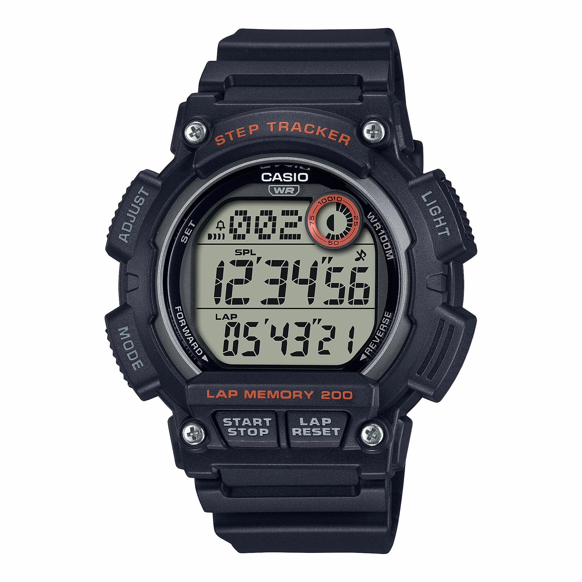 WS2100H-1A