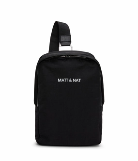 WUJIE Vegan Sling Bag - Oam