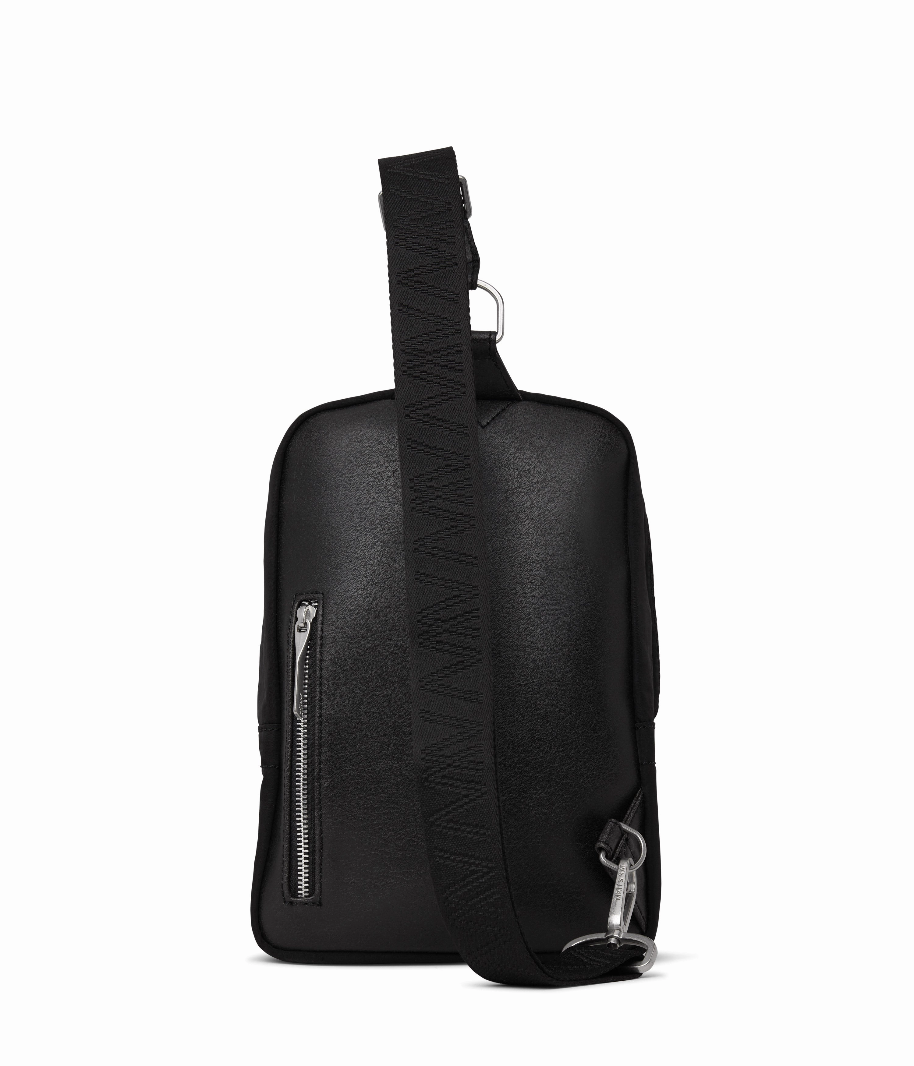 WUJIE Vegan Sling Bag - Oam