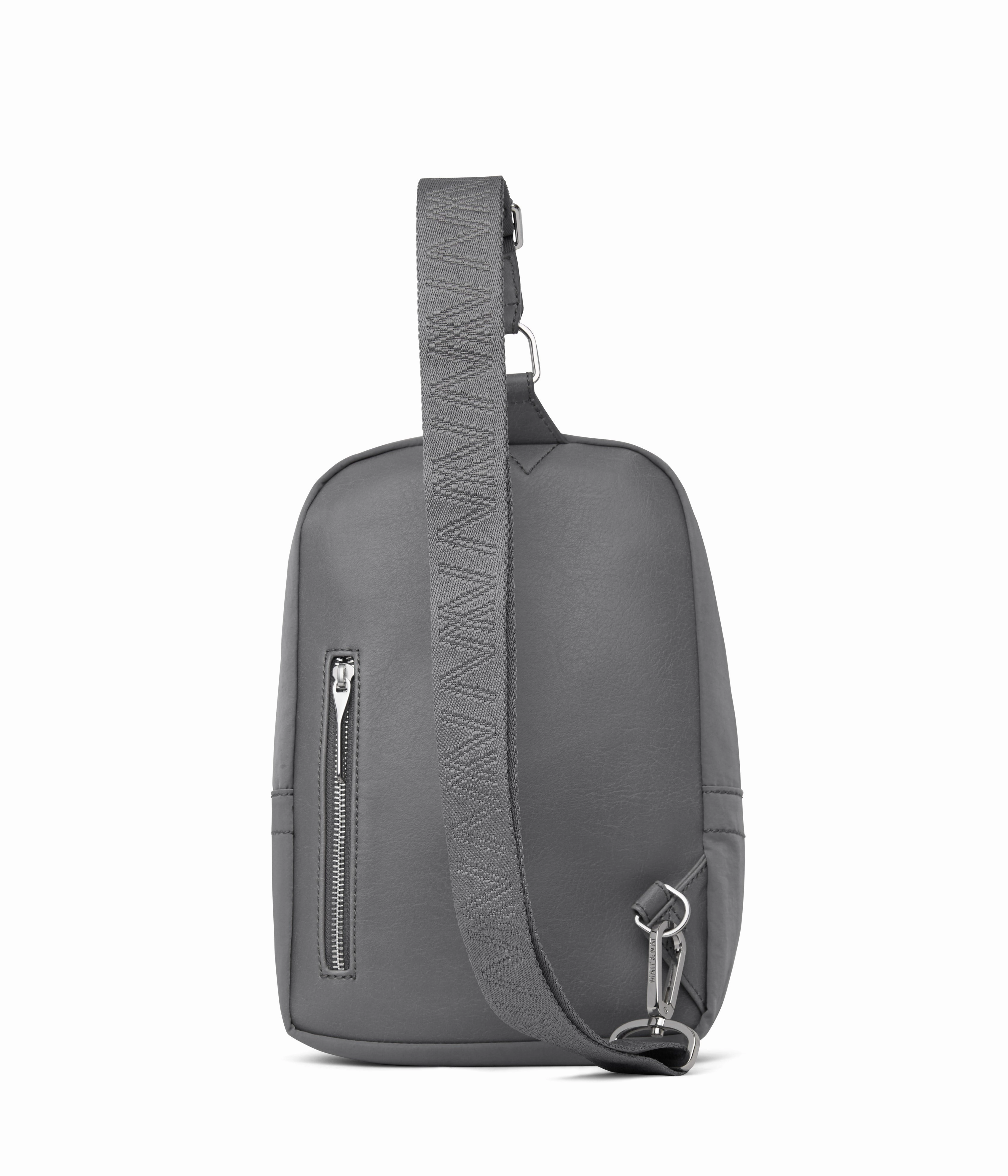 WUJIE Vegan Sling Bag - Oam