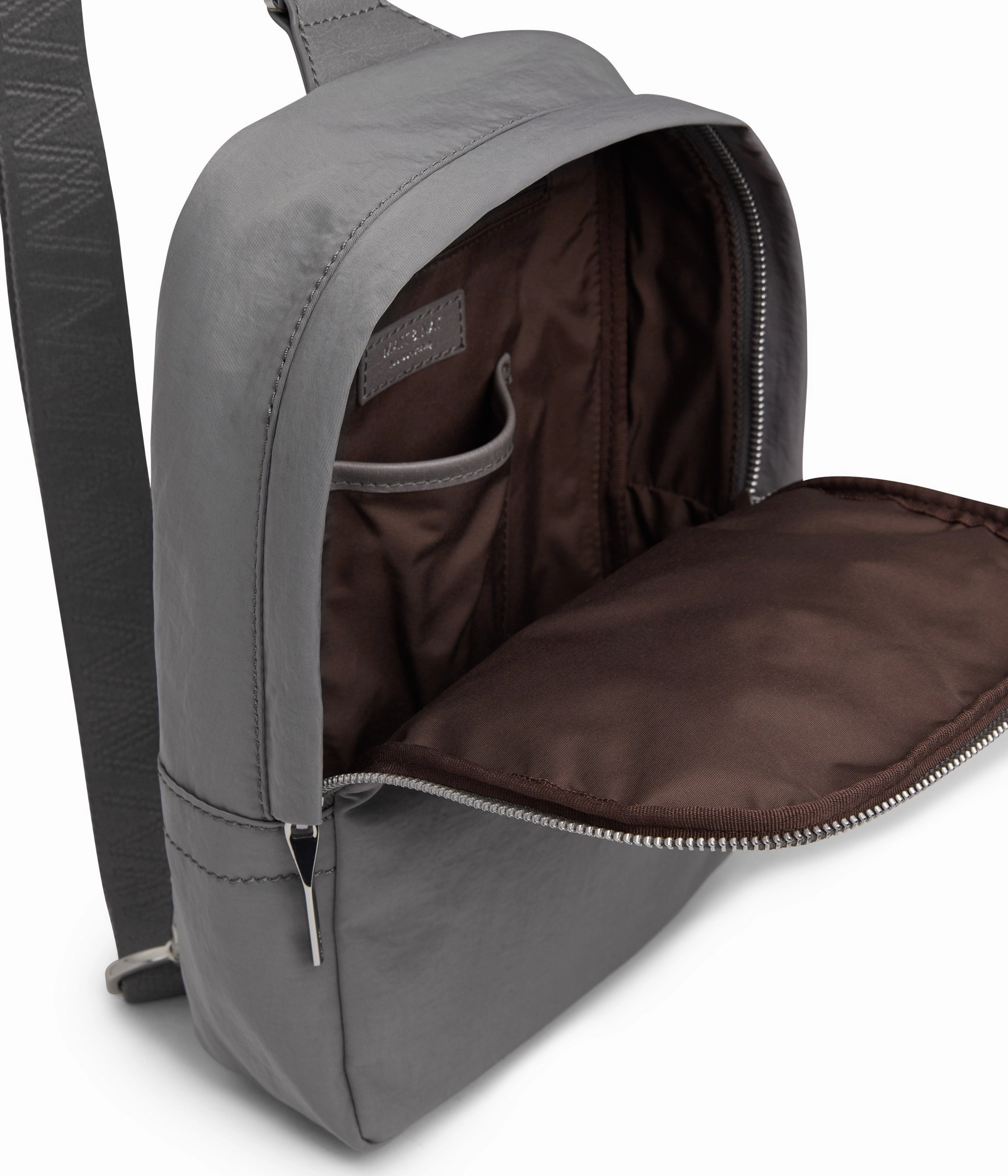 WUJIE Vegan Sling Bag - Oam