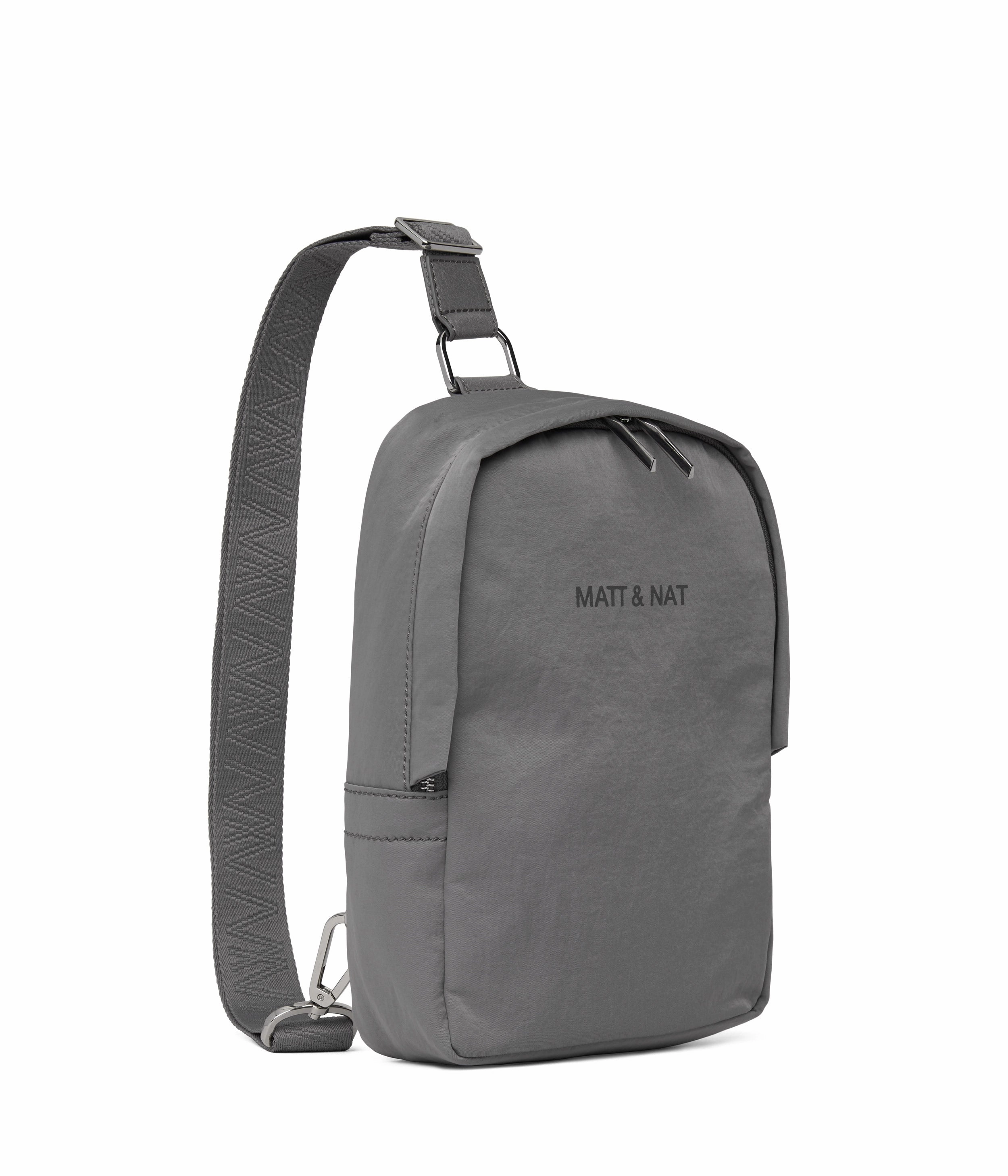 WUJIE Vegan Sling Bag - Oam
