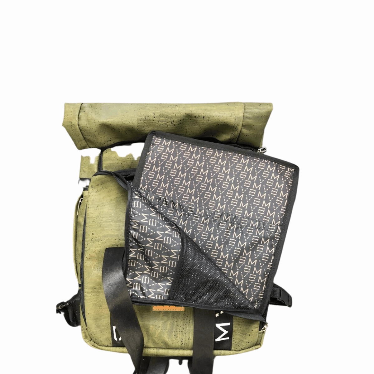 Xplorer Vegan PET Bag Organiser | MVB