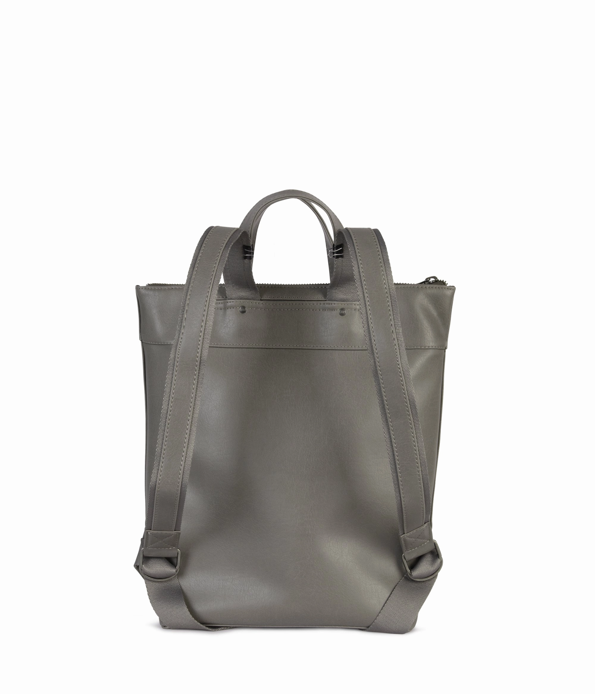 ZACH Vegan Backpack - Vintage