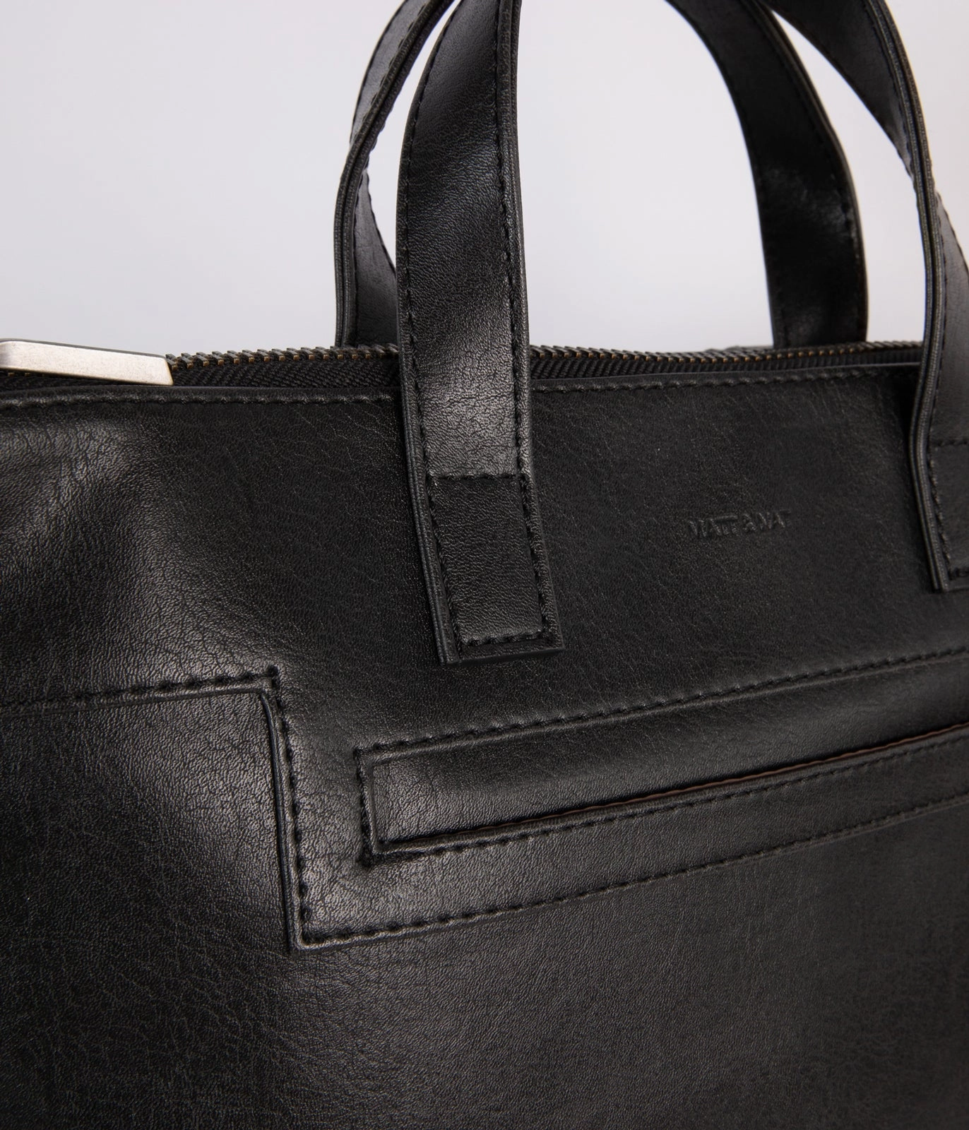 ZACH Vegan Backpack - Vintage