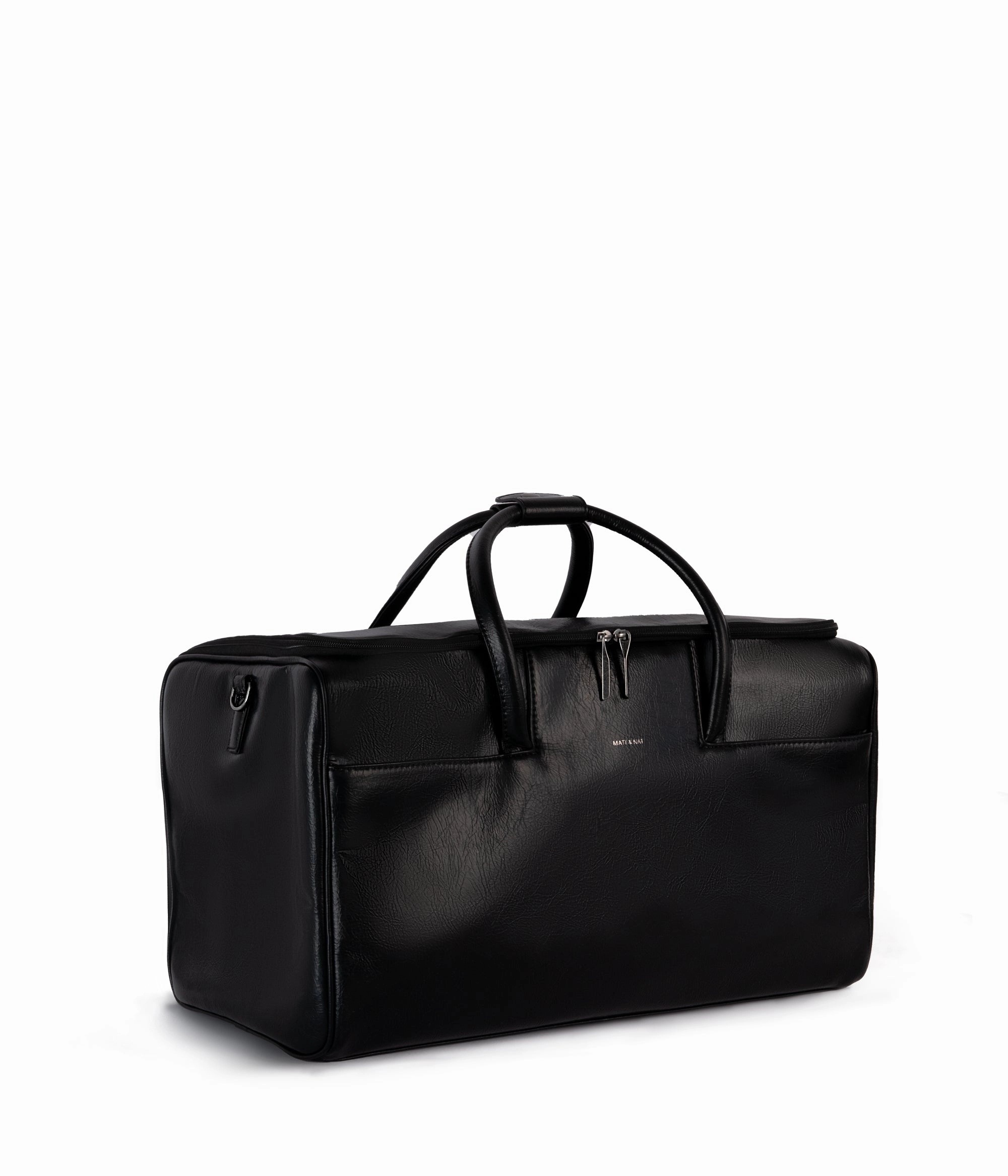 ZAM Vegan Weekender Bag ?C Theme