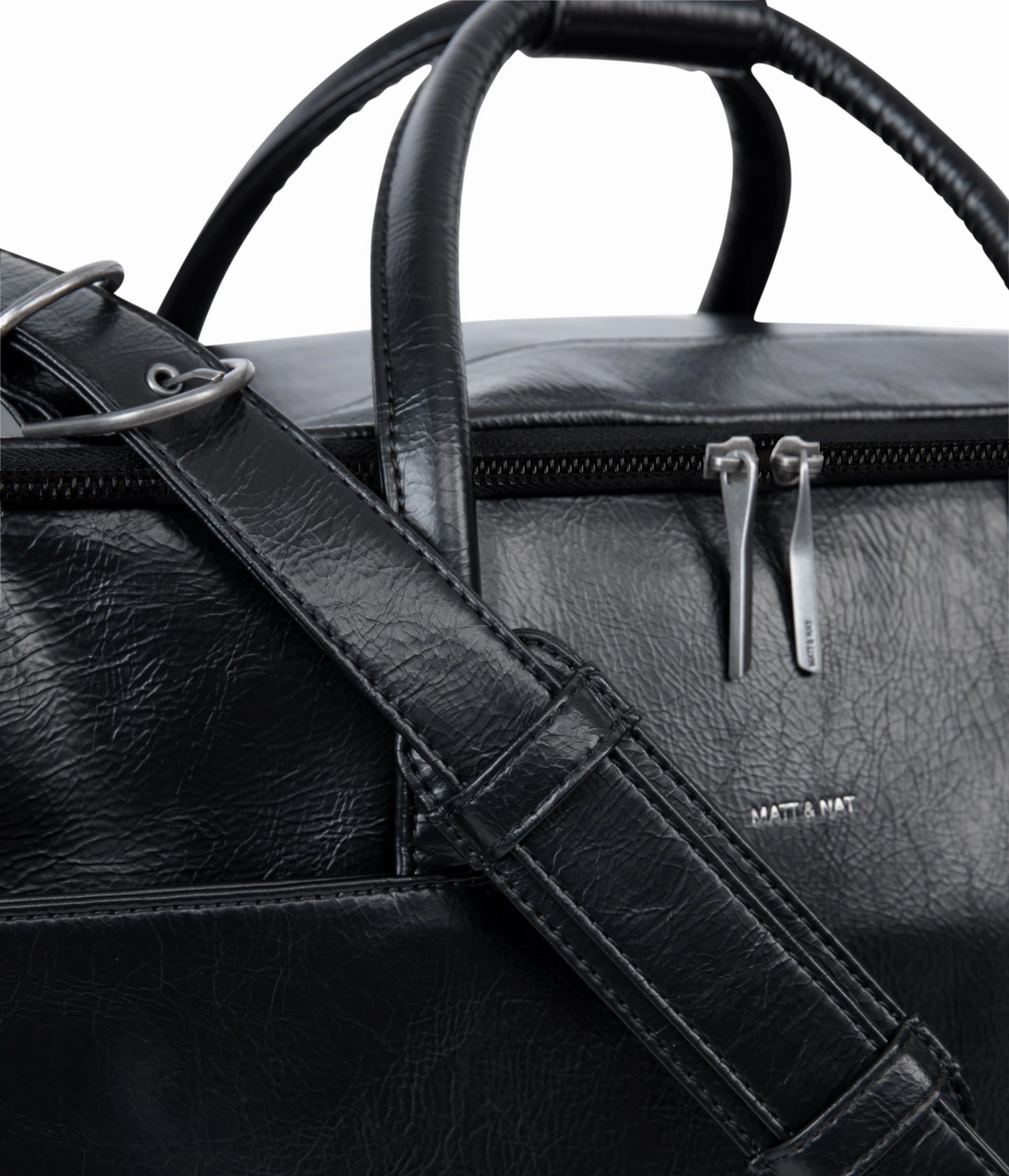 ZAM Vegan Weekender Bag ?C Theme