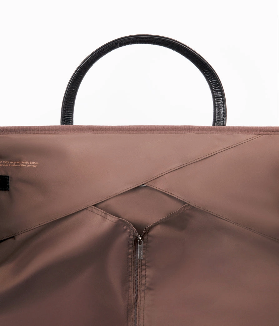 ZAM Vegan Weekender Bag ?C Theme