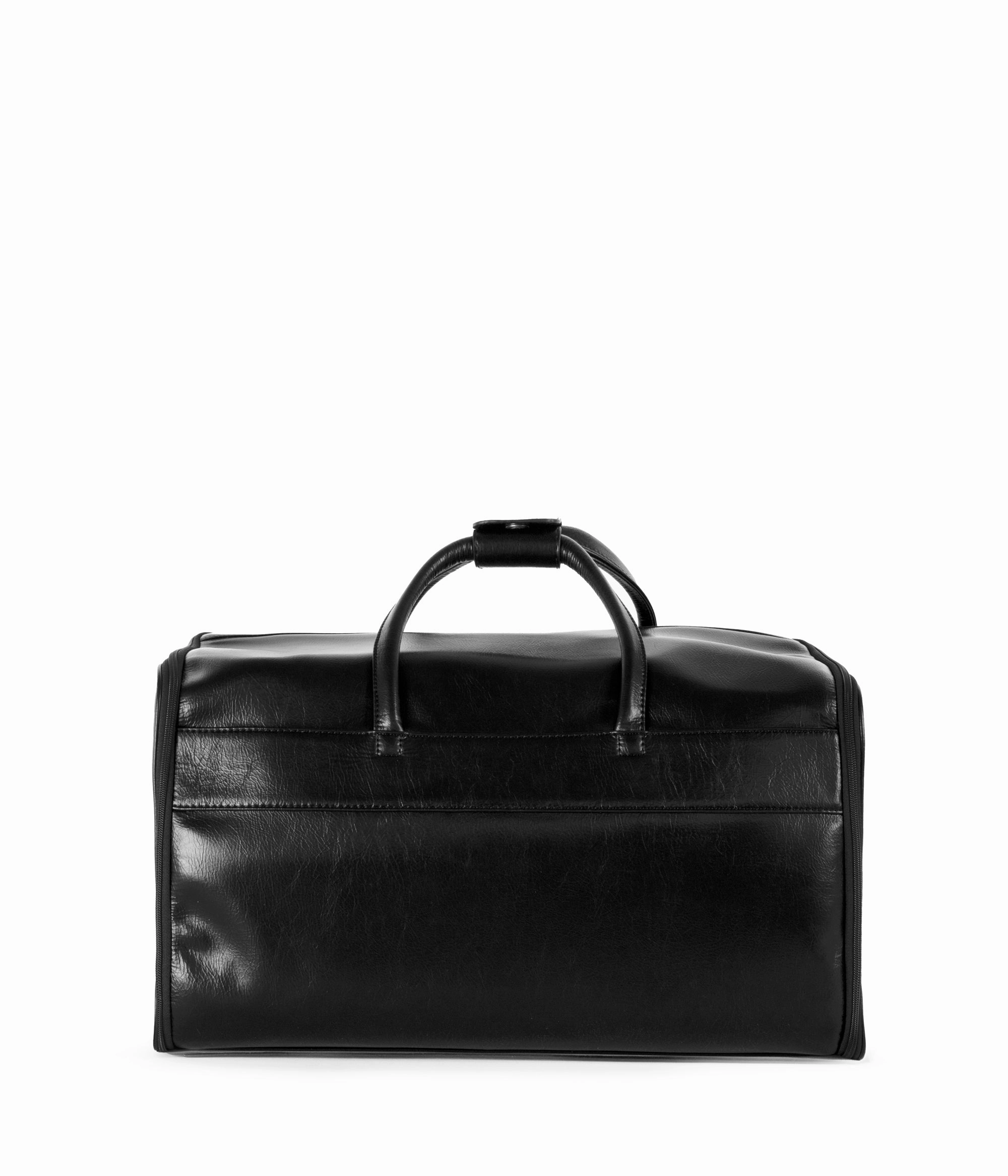 ZAM Vegan Weekender Bag ?C Theme