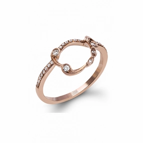 Zeghani Wedding Band ZR1301
