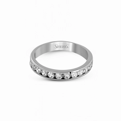 Zeghani Wedding Band ZR15