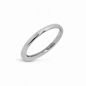 Zeghani Wedding Band Zr20ndwb