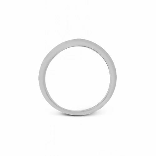 Zeghani Wedding Band Zr24ndwb