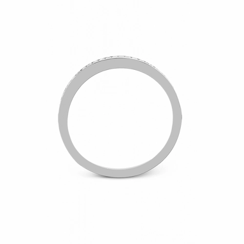 Zeghani Wedding Band Zr25chwb