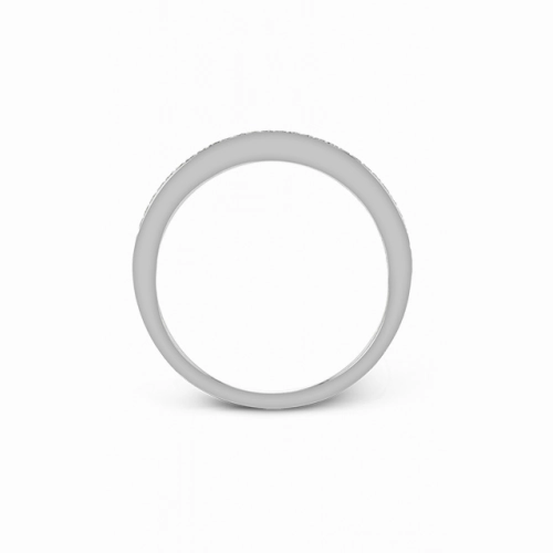 Zeghani Wedding Band Zr28pvwb