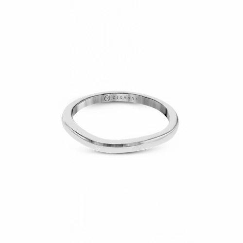 Zeghani Wedding Band Zr29ndwb