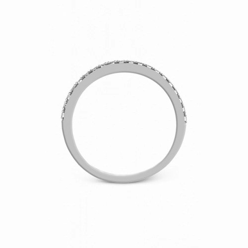 Zeghani Wedding Band Zr29pvwb