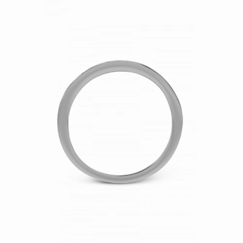 Zeghani Wedding Band ZR41