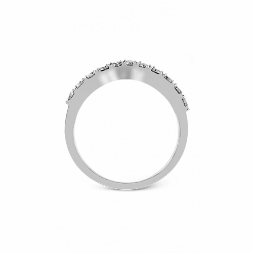 Zeghani Wedding Band ZR436