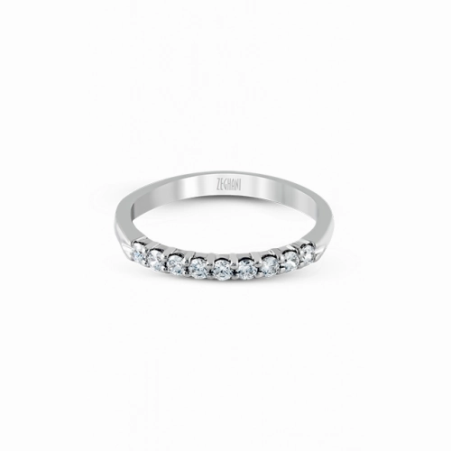 Zeghani Wedding Band ZR95