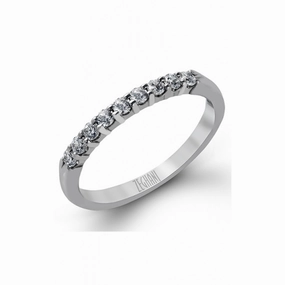 Zeghani Wedding Band ZR95